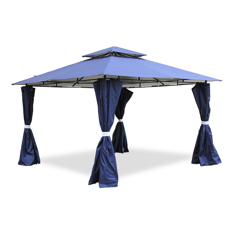 پوشش تعویض بالا سایبان Gazebo