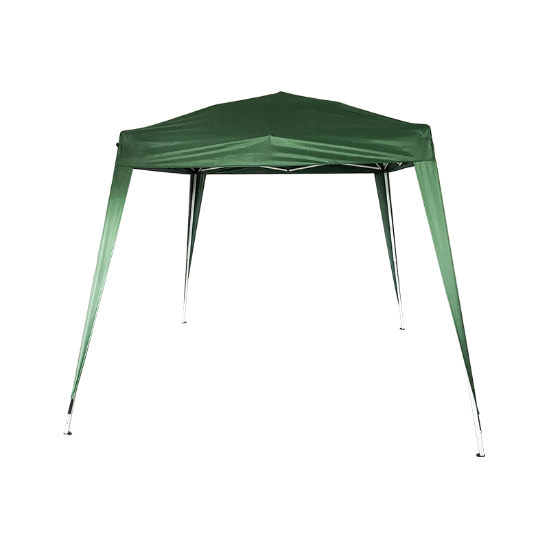 پارچه بالایی قابل تعویض سایبان تاشو A02 در خارج پارچه بالایی قابل تعویض سایبان تاشو A02 در خارج