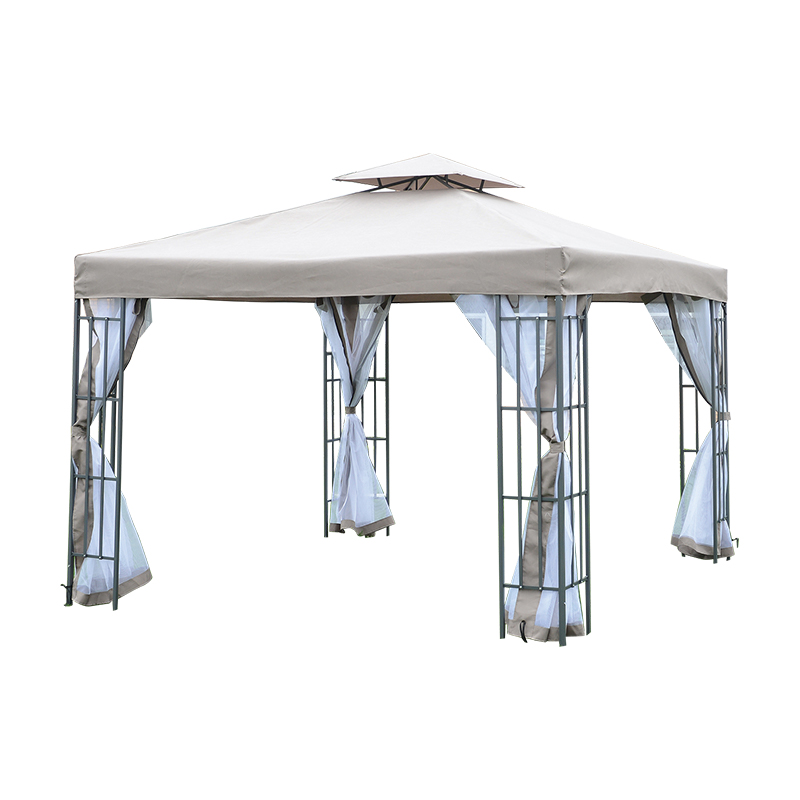 پوشش تعویض بالا سایبان Gazebo