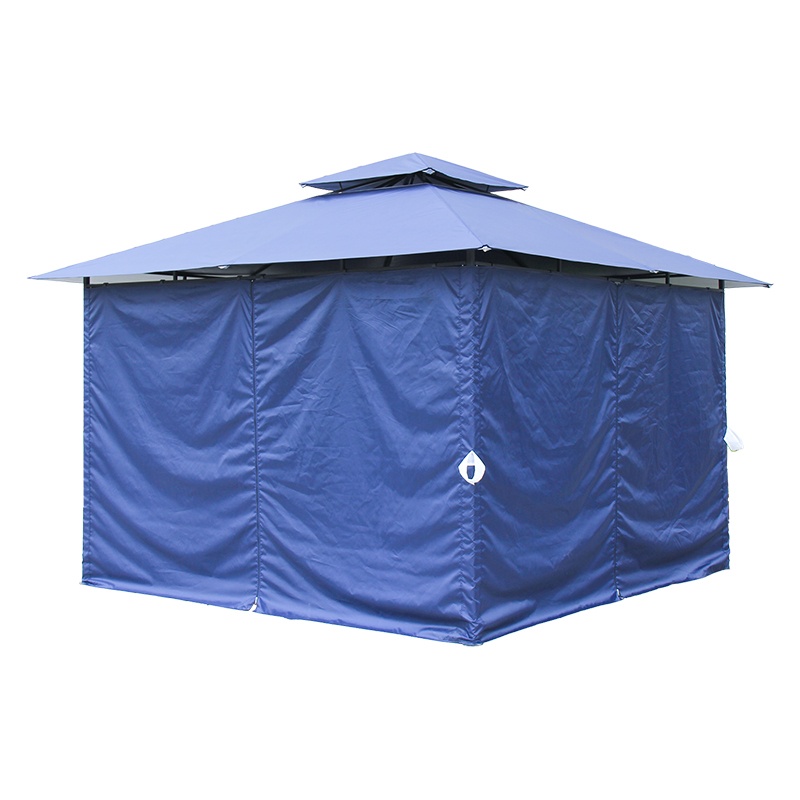 پوشش تعویض بالا سایبان Gazebo