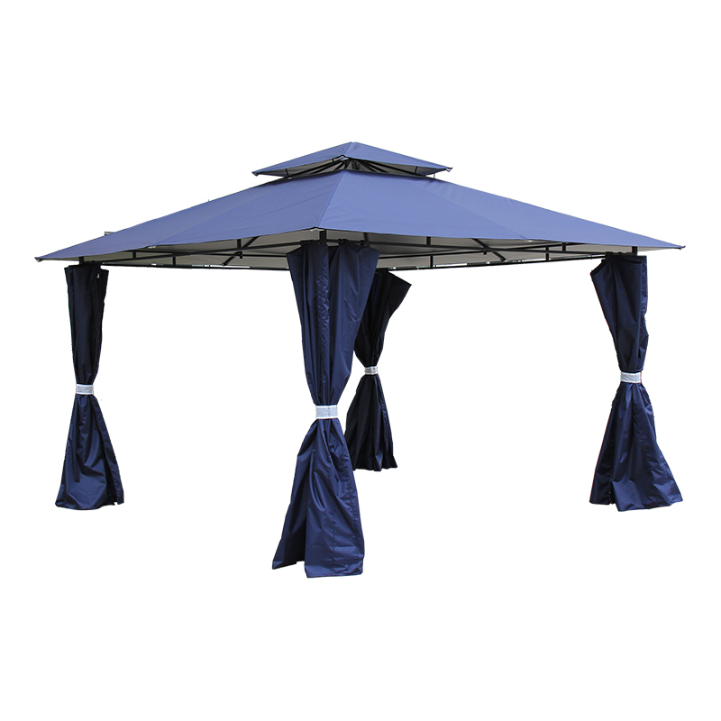 پوشش تعویض بالا سایبان Gazebo