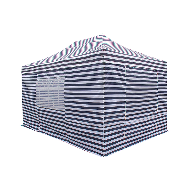 3x4.5 متر سایبان تاشو در فضای باز