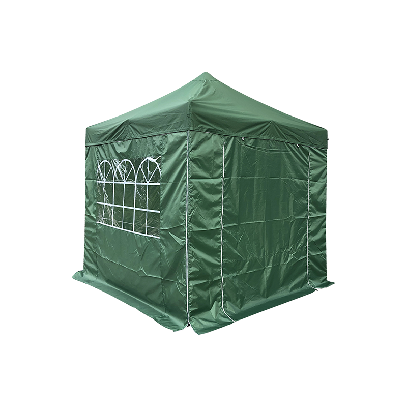 3x3m Canopy Canopy Gazebo در فضای باز