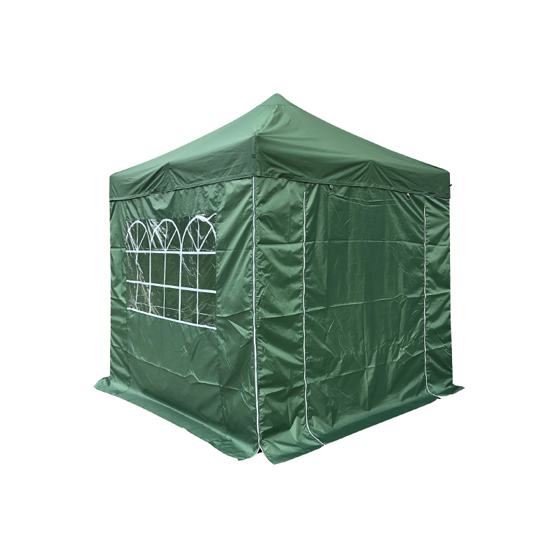 3x3m Canopy Canopy Gazebo در فضای باز