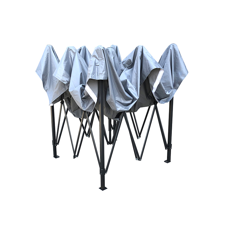 3x3m Canopy Canopy Gazebo در فضای باز
