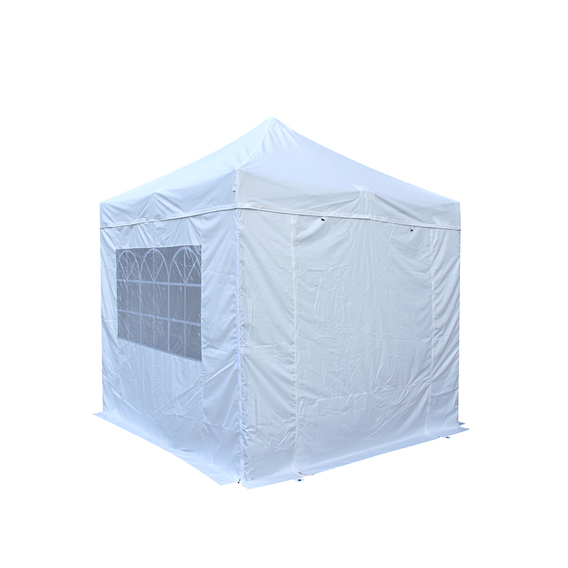 3x3m Canopy Canopy Gazebo در فضای باز