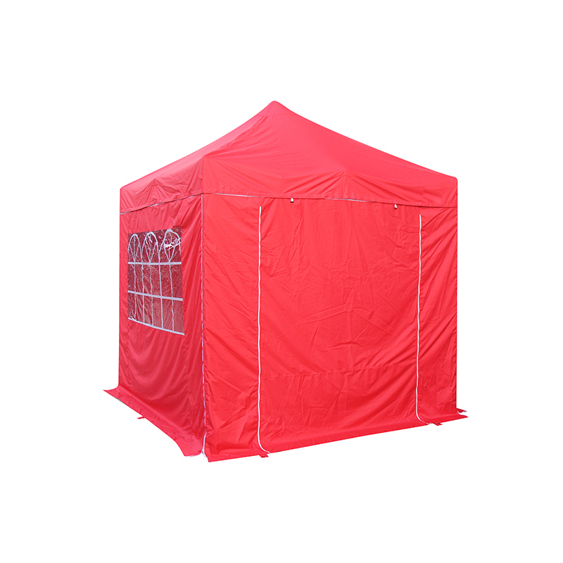3x3m Canopy Canopy Gazebo در فضای باز