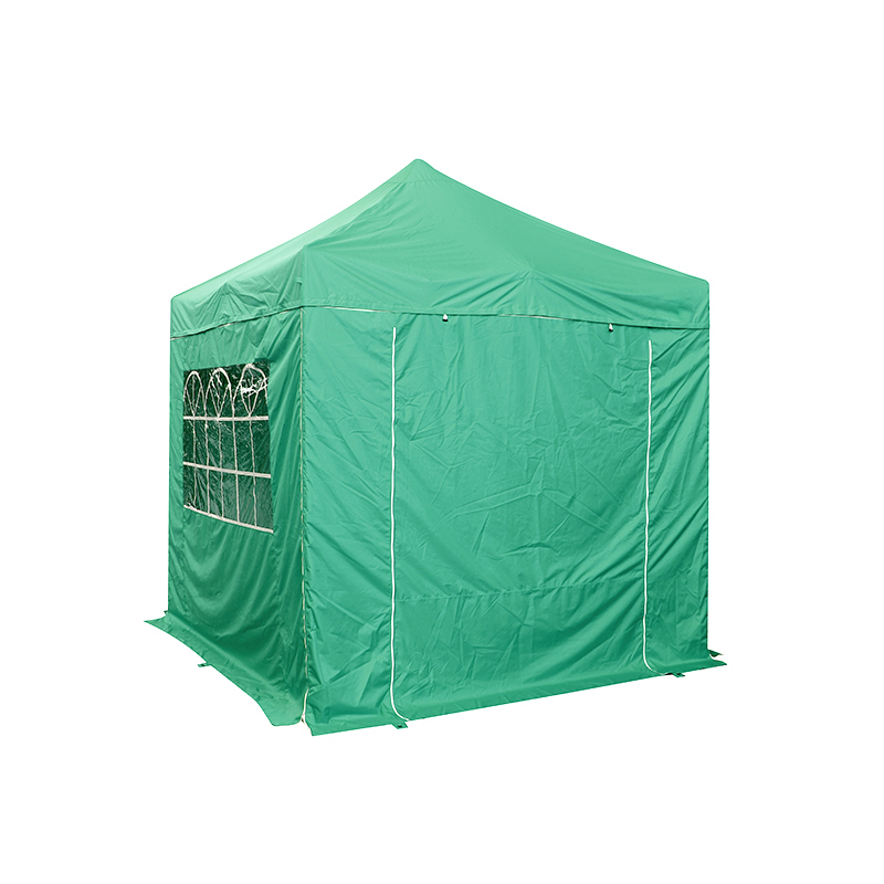 3x3m Canopy Canopy Gazebo در فضای باز